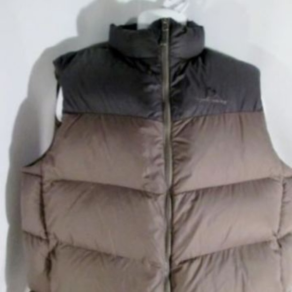 Eddie Bauer Other - Mens EDDIE BAUER DOWN EB700 Puffer Vest Sleeveless